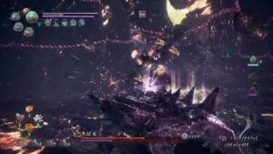 仁王2   彼岸周りながらいく奈落獄深部26F～