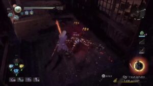 仁王2   彼岸周りながらいく奈落獄深部26F～