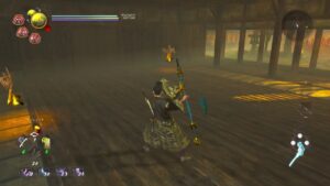 仁王2 3周目修羅 夢路篇やっていく