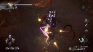 仁王2 悟りの夢路#3