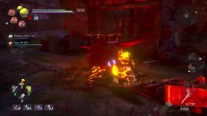 仁王2 3周目突入