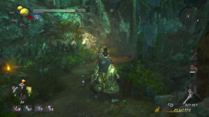 仁王2 3周目やって行きます