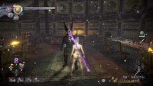 仁王2 仁王の夢路#3