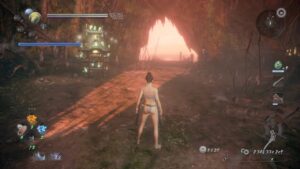 【仁王2】裸ソロ同行深部休憩して、マルチで遊ぶ！