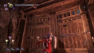 仁王2　新キャラ　次は浅井ステージ