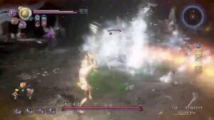 仁王2 悟りの夢路#9