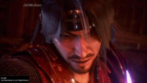 仁王2 Nioh 2 Episode #5 Twilight