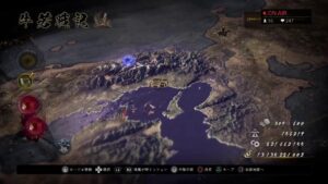 [仁王2 PS4 女性配信] #56 奈落へGO♪斬って斬られて無双or落命祭り♪