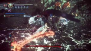 仁王2 深部装備集め　合言葉uru