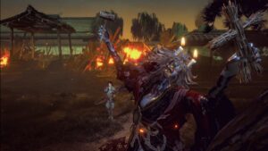 【仁王2】木の棒の道 vol.13