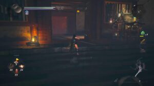 【仁王2】木の棒の道 vol.14