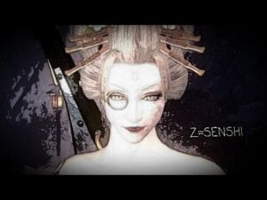 ｛仁王2｝ニューゲーム.裸.Lv1 ４週目.武器集めします!!