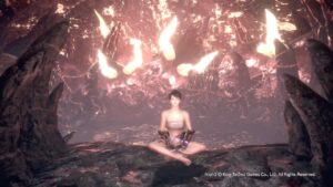 【仁王2】裸ソロ同行深部2日目