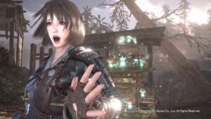 【仁王2】ノーデスチャレンジ2日目