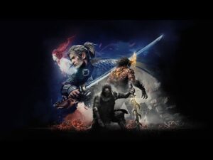 #2【仁王2】新規データノーデス裸＆槍縛り take2 | PS5【NIOH2】