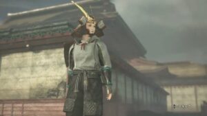 【仁王2】#36  Lv1  牛若戦記から平安京へ