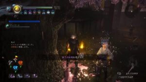 仁王2　仁王の道その4🤤