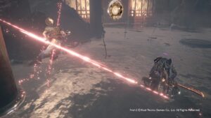 【仁王2】#42  Lv1  平安京討魔伝サブミ