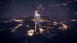 仁王２　奈落獄深部裸１直行　25階