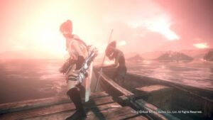 【仁王2】深部ソロ同行6階層～