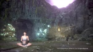 【仁王2】裸ソロ同行深部6日目