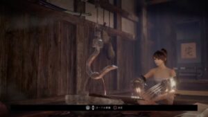 【仁王2】裸ソロ同行深部8日目