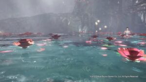 【仁王2】裸ソロ同行深部9日目