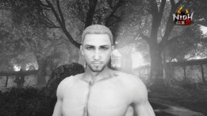 #4【仁王2】新規データノーデス裸＆槍縛り | PS5【NIOH2】