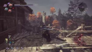 #仁王２　DLCメインでやってこ～