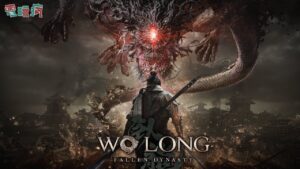 由仁王製作人領軍製作《臥龍：蒼天隕落》KOEI TECMO 三國題材動作遊戲新作