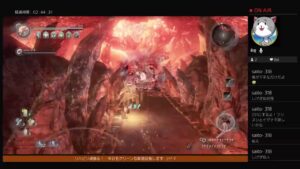 ［仁王］NIOH　ついに手に入れたニューコントローラーで野良まれむける　 5/30の夜