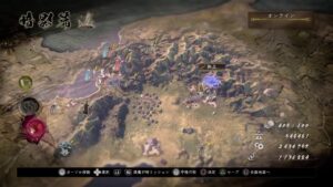 ［NIOH2／仁王2]＃仁王2#参加型#PS4＃Live こんばんは！！参加型です！