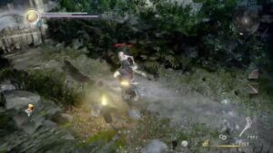 【仁王２】リハビリNew game