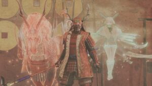 【PS5】仁王 レベル1で行くNewgame・Remastered（強者の道 大阪の役・冬篇 ＃2、大阪の役・夏篇 ＃1）