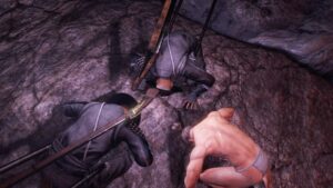 【PS5】仁王 レベル1で行くNewgame・Remastered（強者の道 大阪の役・夏篇 ＃2）