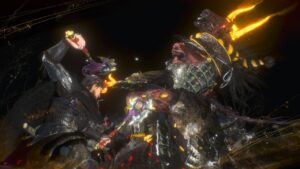 【PS5】仁王2 手斧で行く仁王の夢路（太初の侍秘史 ＃2）