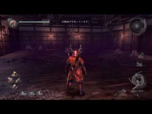 腕前仕合skill battle 【仁王 】