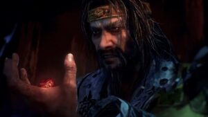 「三國」加「仁王」!《臥龍:失落王朝》遊戲公佈預告