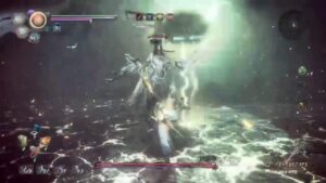 【仁王２】難行＋９で挑む！はじめての深部　★２１階層