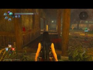 仁王２ 紫電取消與紫電活用