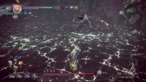 【仁王２】難行＋９で挑む！はじめての深部　★２１階層