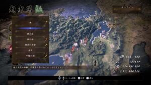 #仁王２　風邪治ったよー👍　お友達とすすめていきます♪