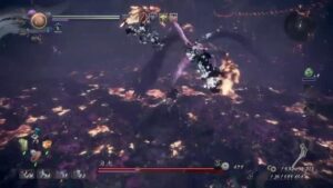 【仁王２】難行＋９で挑む！はじめての奈落獄深部　★１８階層