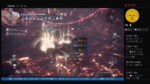 ［仁王２] 【＃010 の～てんき侍がゆく! 露と落ち露と消えにし我が身かな♪】