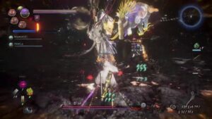 仁王2 装備集め