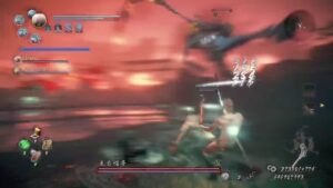 仁王2 【深部・現地・乱戦など目的フリーのマルチ参加型】ご参加&賑やかしコメント大歓迎🤗✨