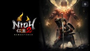 [仁王2] 深部攻略準備 装備集め