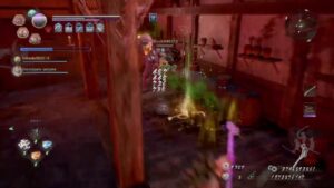 仁王2 【自由に楽しむ深部マルチ練習会】ご参加&コメント大歓迎です