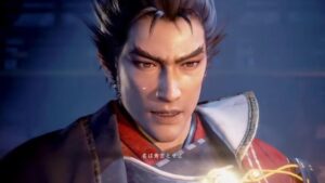 仁王2　飛翔篇⑤ 暗影篇①  初見