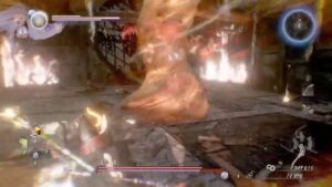 仁王2　暗影篇⑥   逢う魔が時　初見